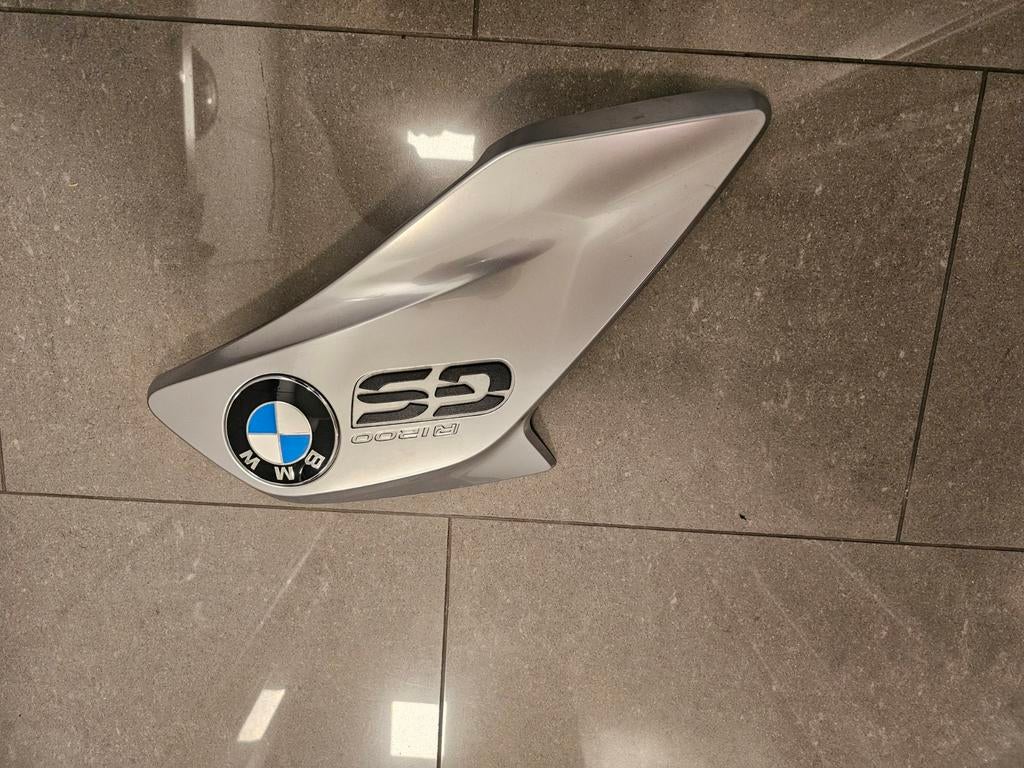 Radiator cover GS 1200, Motos, Enlèvement ou Envoi