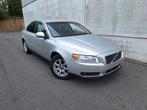 Volvo s80 2.0d *160.000km* gekeurd, Voorwielaandrijving, 4 deurs, Stof, Zwart