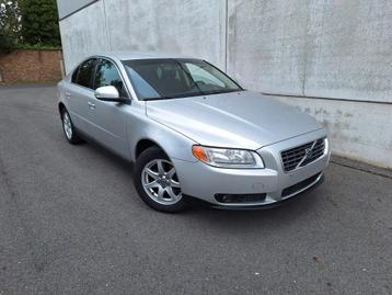 Volvo s80 2.0d *160.000km* gekeurd  beschikbaar voor biedingen