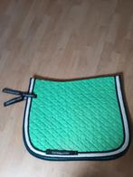 zadeldoek, Ophalen of Verzenden, Gebruikt