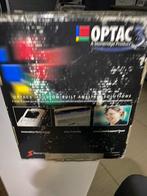 Digital tachograph analysis Optac, 3, Enlèvement ou Envoi
