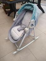 Kinderkraft Unimo 5 in 1 baby wipstoel, Ophalen, Gebruikt, Overige merken, Met gordel(s) of riempje(s)