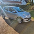 Pixo 1.0 benzine 2011 104.000km  airco, blanco gekeurd/CT OK, Auto's, Bedrijf, Te koop, Pixo