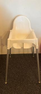 Ikea eetstoel, Kinderen en Baby's, Kinderstoelen, Ophalen, Zo goed als nieuw