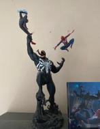 Marvel spiderman statue . Vandaag ophalen comic book gratis, Verzamelen, Ophalen, Zo goed als nieuw