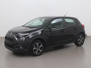 Citroen C3 puretech feel 83