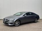 ✅ Mercedes-Benz CLS 220 d BlueTEC GARANTIE 9G-Tronic 1.Eig, Auto's, Mercedes-Benz, Automaat, Achterwielaandrijving, Euro 6, 4 cilinders