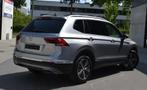 Volkswagen Tiguan Allspace 2.0 TDi DSG Highline 7-zits pan, Auto's, Volkswagen, 7 zetels, Leder, Bedrijf, Diesel