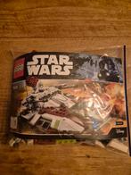 Lego star wars, Ophalen of Verzenden, Zo goed als nieuw, Complete set, Lego