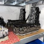 mécatronic dsg- s-tronic, Ophalen