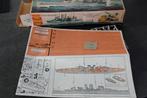 Matchbox - HMS EXETER Cruiser., Hobby en Vrije tijd, Ophalen of Verzenden, Gebruikt, 1:200 of kleiner, Overige merken