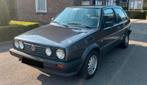 Golf III - 1991 - 131.000km - 1.3 benzine, Achat, Entreprise, Boîte manuelle, Golf