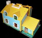 Fisher-Price vintage poppenhuis, Ophalen, Gebruikt, Overige typen