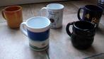 Koffiemokken, nieuwstaat, Huis en Inrichting, Ophalen of Verzenden, Zo goed als nieuw