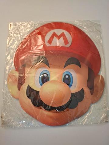 Muismat Super Mario Nieuw