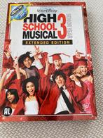 Disney High School Musical 3 senior year Dvd, Ophalen of Verzenden, Zo goed als nieuw