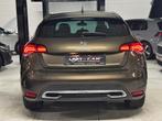 CITROEN DS4 1.6 BENZINE|MASSAGE ZETEL|35.000KM! GEKEURD|LEZ, Auto's, Citroën, Euro 5, DS, Leder, 5 deurs