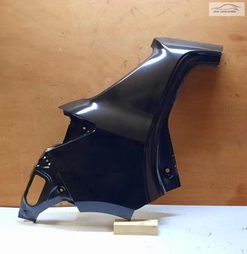 Achterscherm rechts Toyota Yaris III 2011-2020 61601-0D130 beschikbaar voor biedingen
