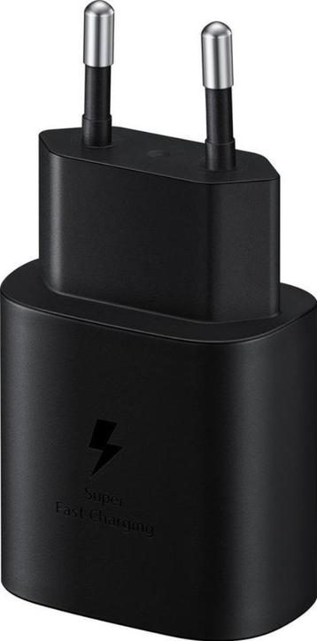 Adaptateur/chargeur USB-C universel Samsung - Chargeur rapid
