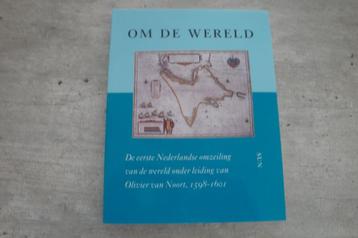 OM DE WERELD beschikbaar voor biedingen