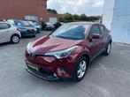 Toyota C-HR C-HR 1.2 Turbo 2WD C-Business Plus, Auto's, Toyota, Euro 6, Bedrijf, 5 deurs, SUV of Terreinwagen