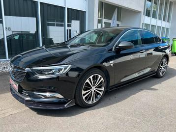 Opel Insignia Grand Sport 2.0 CDTI Automaat in goede staat beschikbaar voor biedingen