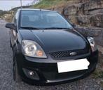 Ford Fiesta, Auto's, Voorwielaandrijving, 4 cilinders, USB, Overige bekleding