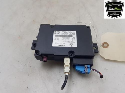 COMPUTER TELEFOON Mercedes-Benz B (W246) (01-2011/12-2018), Auto-onderdelen, Elektronica en Kabels, Mercedes-Benz, Gebruikt
