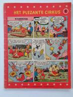 Het Plezante Circus 2 - 1e dr. 1958, Boeken, Ophalen of Verzenden