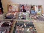 Verzameling cd’s Helmut Lotti   (6 cd’s + 1 dubbel-cd + 1 si, Ophalen of Verzenden, Gebruikt, Vocaal
