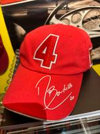 Casquette Ferrari Rubens Barrichello, Vêtements | Hommes, Chapeaux & Casquettes, Casquette