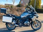 Bmw R1200gs 2018/TFT-scherm/alarm/vario-koffers, Motoren, Particulier