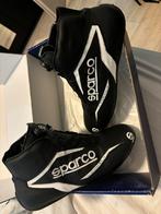 Chaussures Sparco K-formula 41, Sports & Fitness, Karting, Enlèvement ou Envoi, Neuf, Vêtements ou Chaussures