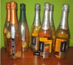 7 Flessen Stassen Degré Zero - zonder alcohol, Ophalen of Verzenden, Zo goed als nieuw, Vol