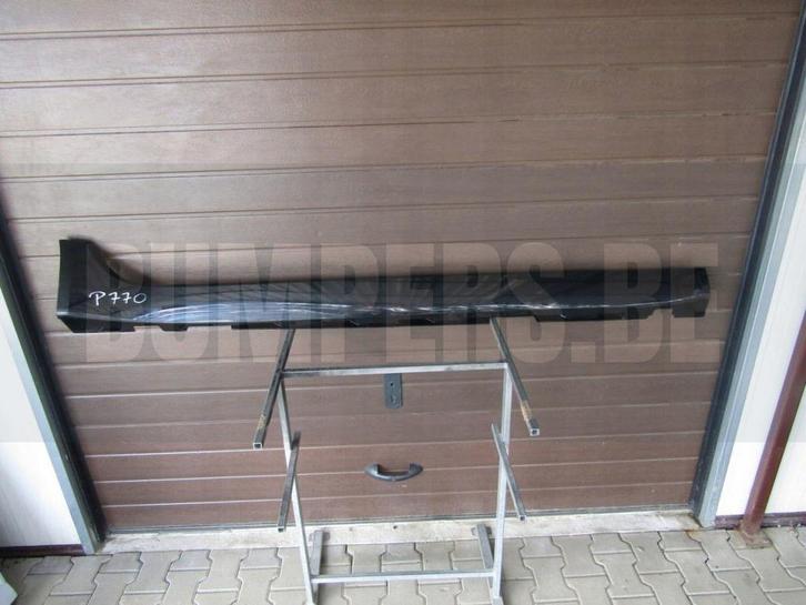 Zijskirt Dorpellijst Rechts Jaguar XF X250 07- Rechts 854467, Auto-onderdelen, Carrosserie, Bumper, Links, Gebruikt, 6 maanden garantie