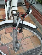 Dames fiets Oxford, Fietsen en Brommers, Fietsen | Dames | Damesfietsen, Gebruikt, Versnellingen, Minder dan 47 cm, Ophalen