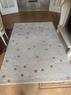 Tapis enfants, 200 cm ou plus, Beige, Chambre enfants, 150 à 200 cm