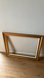 Schilderij frame (Hout), Huis en Inrichting, Woonaccessoires | Lijsten, Ophalen, Zo goed als nieuw