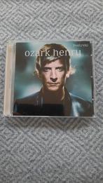 OZARK HENRY Hvelreki (cd), Cd's en Dvd's, Cd's | Rock, Ophalen of Verzenden, Zo goed als nieuw, Poprock