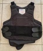 Gilet par balles, Comme neuf, Autres types, Point blank, Noir