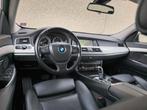 BMW 520 dA GT LUXURY AUTO. EURO 6B FULL OPTIONS GARANTIE, 5 places, Cuir, Noir, Automatique