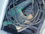 Ponceuse Parkside rotative, Doe-het-zelf en Bouw, Gereedschap | Overige machines, Ophalen, Gebruikt