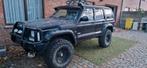 JEEP CHEROKEE XJ 4.0 1997, Auto's, Jeep, Particulier, Te koop, Cherokee