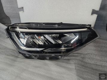 VW Taigo 2G7 2021+ Led Koplamp Rechts 2G7941006A beschikbaar voor biedingen