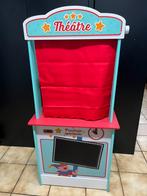 Theater / winkel kast, Verzamelen, Automaten | Overige, Ophalen, Zo goed als nieuw