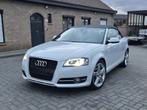 Audi A3 1.6TDI Cabriolet S-LINE 149 000 km, Autos, Euro 5, Achat, Ordinateur de bord, Entreprise