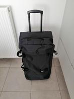 Trolley koffer 'Eastpak' zwart, Handtassen en Accessoires, Koffers, Ophalen, Uitschuifbare handgreep, Gebruikt, 70 cm of meer