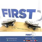 REMMEN A0044233598 A0044233698 BREMBO REMKLAUW REMTANG SET M, Auto-onderdelen, Gebruikt, -, Ophalen of Verzenden, -