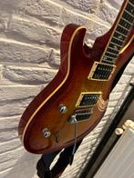 Elektrische gitaar Seymour Duncan met versterker left hand, Ophalen, Zo goed als nieuw, Met versterker