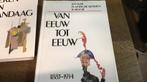 100 jaar plastische kunsten in België (zk2), Boeken, Ophalen of Verzenden, Gelezen, Artis-Historia, Plaatjesalbum